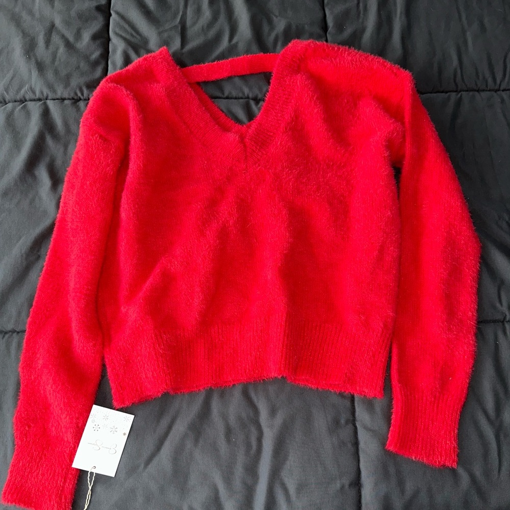 Sweater - Picture 2 of 2